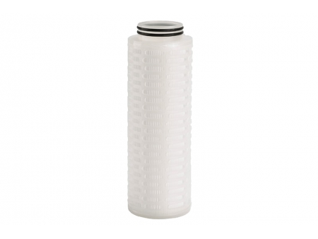 High Flow Membrane Filter Cartridge for Wet Process, 83 Series