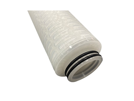 High Flow Membrane Filter Cartridge for Wet Process, 83 Series