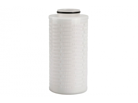 High Flow Membrane Filter Cartridge, 130 Series