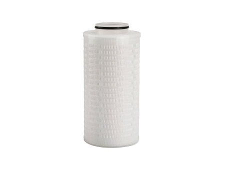 High Flow Membrane Filter Cartridge, 130 Series