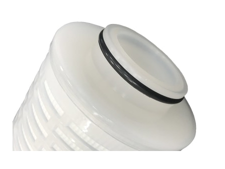 High Flow Membrane Filter Cartridge, 130 Series