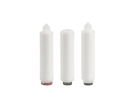 Glass Fiber Membrane Filter Cartridge for Liquid Pre-filtration, PLGF Series