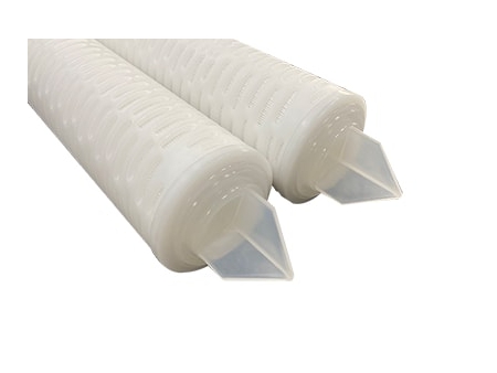 Positively Charged Nylon Membrane Filter Cartridge, PND66 Series