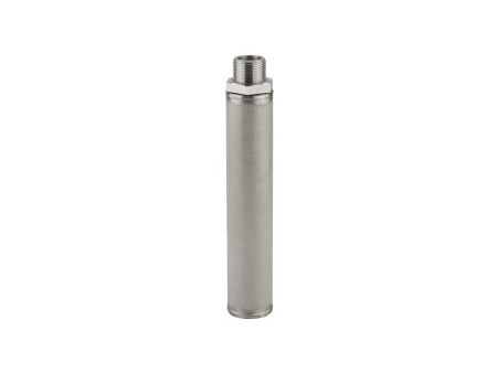 Sintered Metal Powder Filter Cartridge, PHSP Series