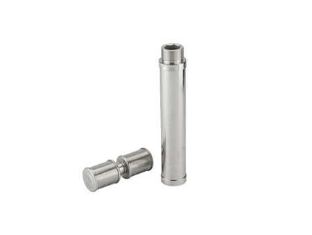 Stainless Steel Wedge Wire Filter Cartridge, PHSV Series