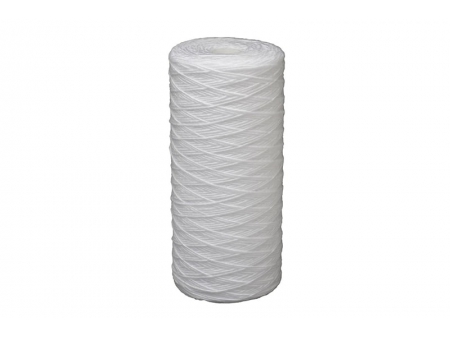 String Wound Filter Cartridge, PLX-B Series