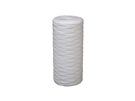 String Wound Filter Cartridge, PLX-B Series