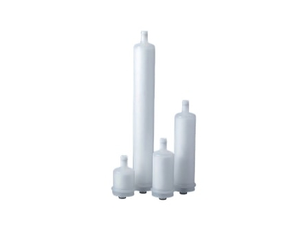 Polypropylene Filter Capsule, PRI Series