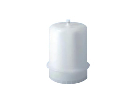 High Flow Polypropylene Filter Capsule, PRS Series