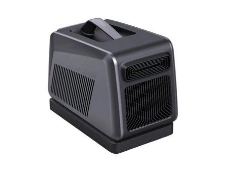 Portable Air Conditioner