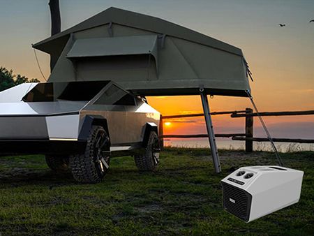 Tent Air Conditioner