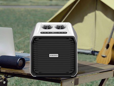 Tent Air Conditioner