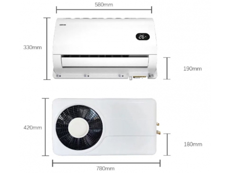 Split Air Conditioner