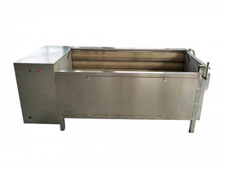 Commercial  Washing  Equipment for  Vegetables, Fruits and Seafood