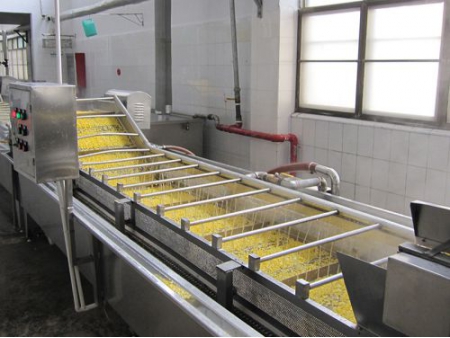 Commercial  Cooling  Equipment for  Vegetables, Fruits and Seafood