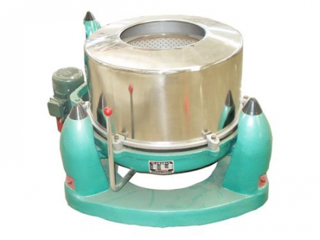 Commercial  Dewatering  Equipment for  Vegetables, Fruits and Seafood