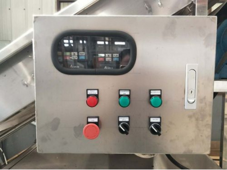 Commercial  Grading & Separating  Equipment for  Vegetables, Fruits and Seafood