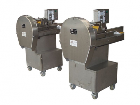 Commercial  Cutting  Equipment for  Vegetables, Fruits and Seafood