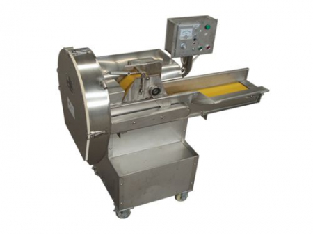 Commercial  Cutting  Equipment for  Vegetables, Fruits and Seafood