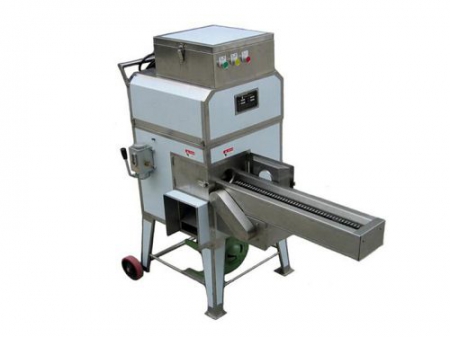 Commercial  Cutting  Equipment for  Vegetables, Fruits and Seafood