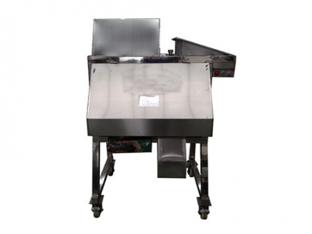 Commercial  Cutting  Equipment for  Vegetables, Fruits and Seafood