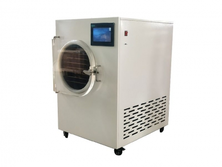 Home Vacuum Freeze Dryer / Lyophilizer