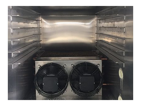 Commercial Vacuum Freeze Dryer / Lyophilizer