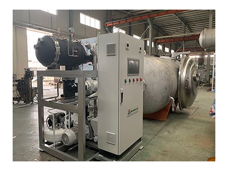 Commercial Vacuum Freeze Dryer / Lyophilizer