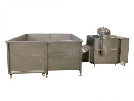 Box Type Dryer