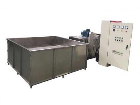 Box Type Dryer