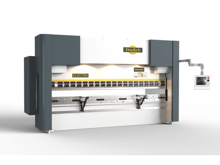 CNC Servo Electric Press Brake