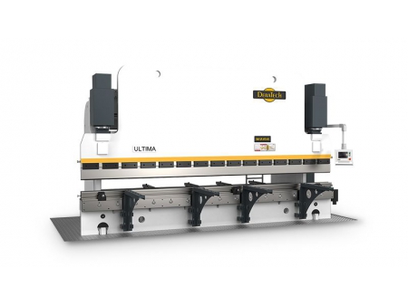 CNC Heavy Duty Hybrid Press Brake