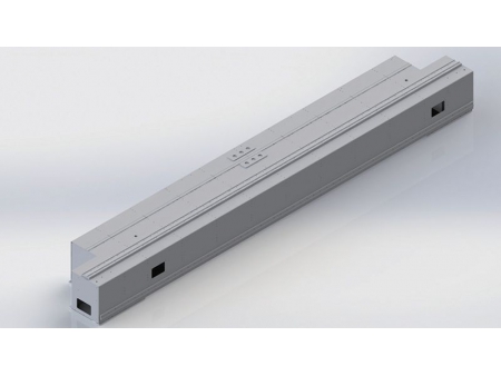 CNC Fiber Laser Cutting Machine