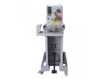 Resistance Spot Welder & Argon Arc Welder