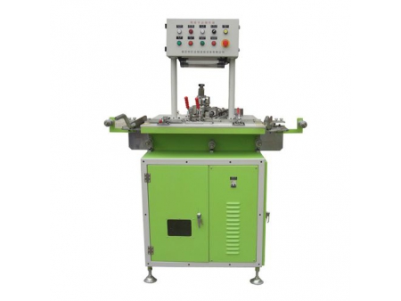 Resistance Spot Welder & Argon Arc Welder