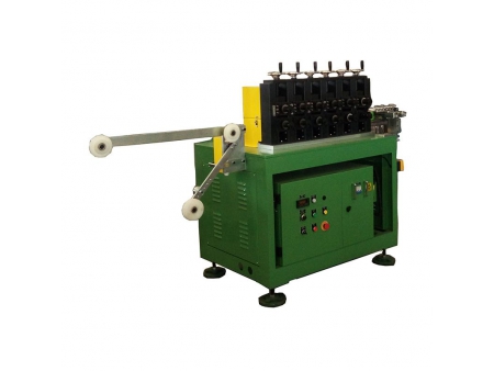 Pre-Forming Machine