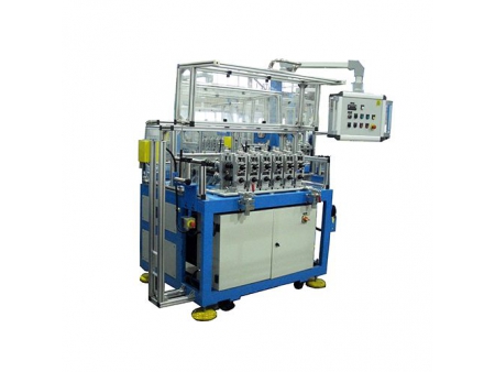 Pre-Forming Machine