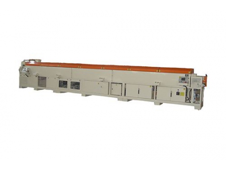 Hot Air Vulcanization Oven (HAV)