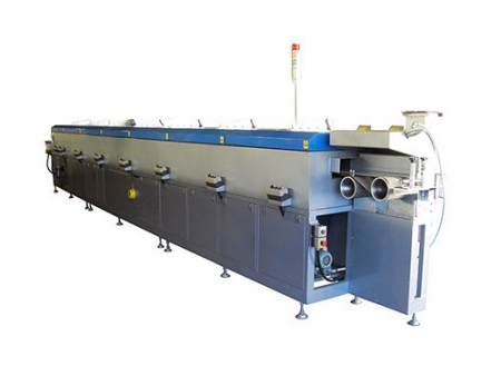 Hot Air Vulcanization Oven (HAV)