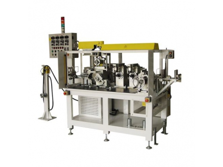 Rubber Seal Forming Machine