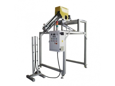 Coiling Machine