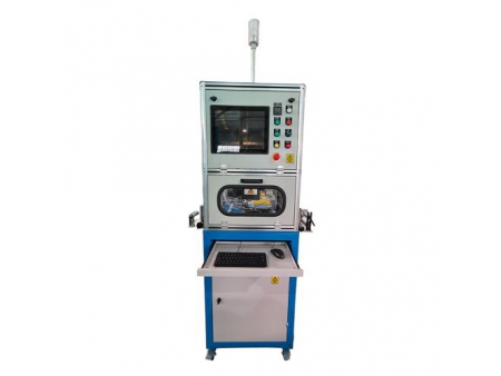 Laser Marking Machine