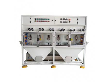 Surface Grinding Machine