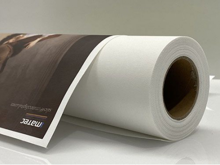 Eco Solvent Polyester Canvas