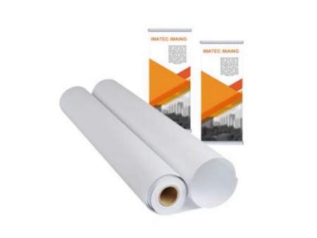 Matte Polypropylene Paper