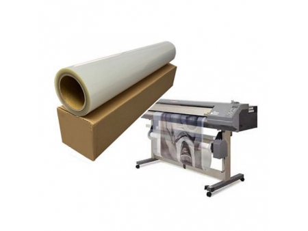 Inkjet Screen Printing Film