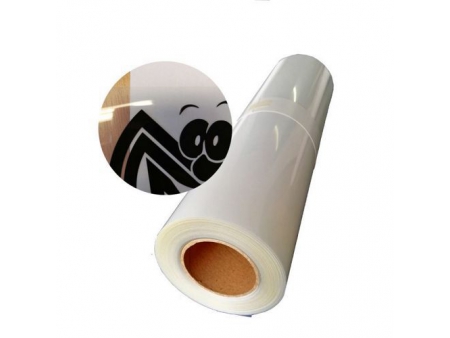 Inkjet Screen Printing Film