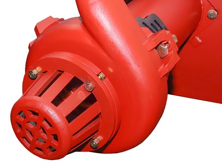 Vertical Centrifugal Slurry Pump, HC-V Series