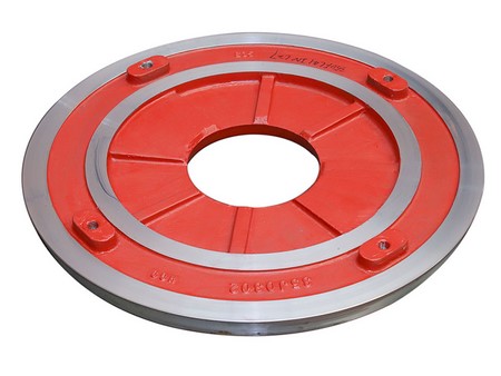 Wear Parts for Slurry Pump