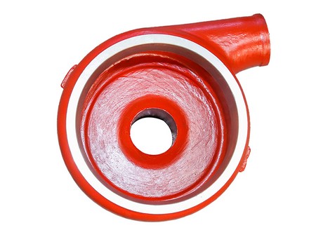 Wear Parts for Slurry Pump
